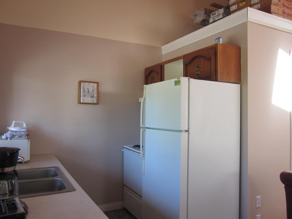 Oceanside Resort Powell River Quarto foto